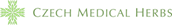 Czech Medical Herbs