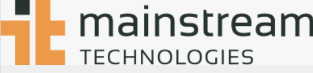 mainstream technologies